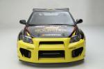 Scion tC Drift Car by R*SR 2009 года